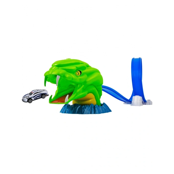 BİRLİK LT-041 KOBRA ROLLER COASTER ARABA SETİ (18)