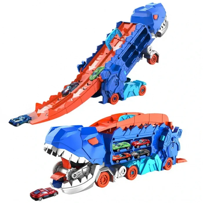 BİRLİK MH-176 ULTIMATE ARABA YİYEN TREK TIR (12)