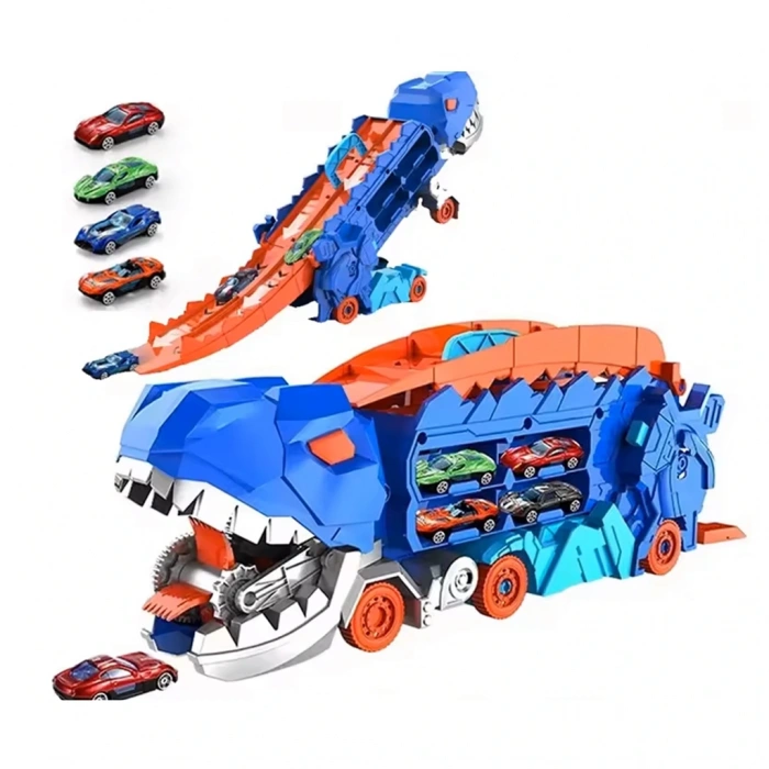 BİRLİK MH-176 ULTIMATE ARABA YİYEN TREK TIR (12)