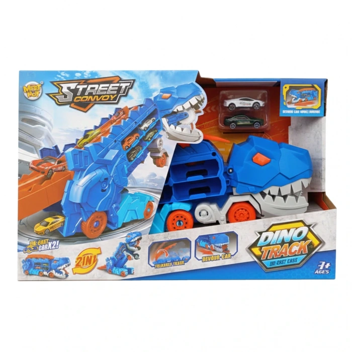 BİRLİK MH-176 ULTIMATE ARABA YİYEN TREK TIR (12)