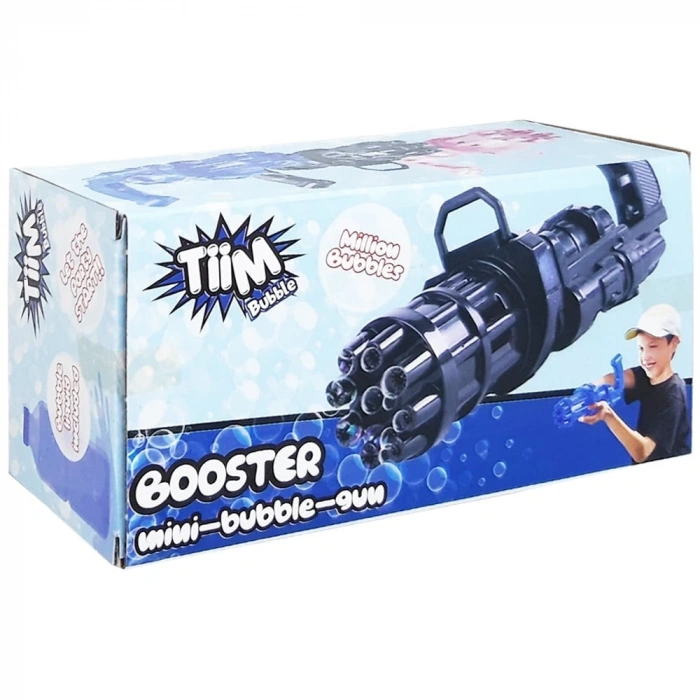 BİRLİK MİNİ GUN BALONCUK TABANCASI URT016-001 (72)