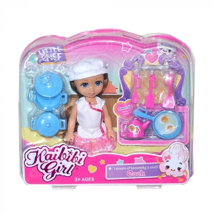 BİRLİK RD230 AŞÇI TATLI BEBEK