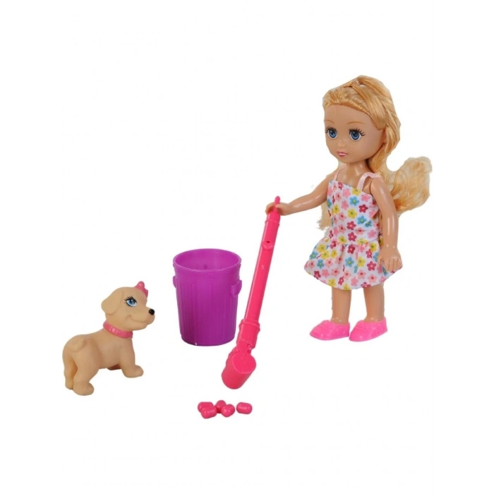 BİRLİK RD234 KÖPEK DOSTU TATLI KOVALI BEBEK