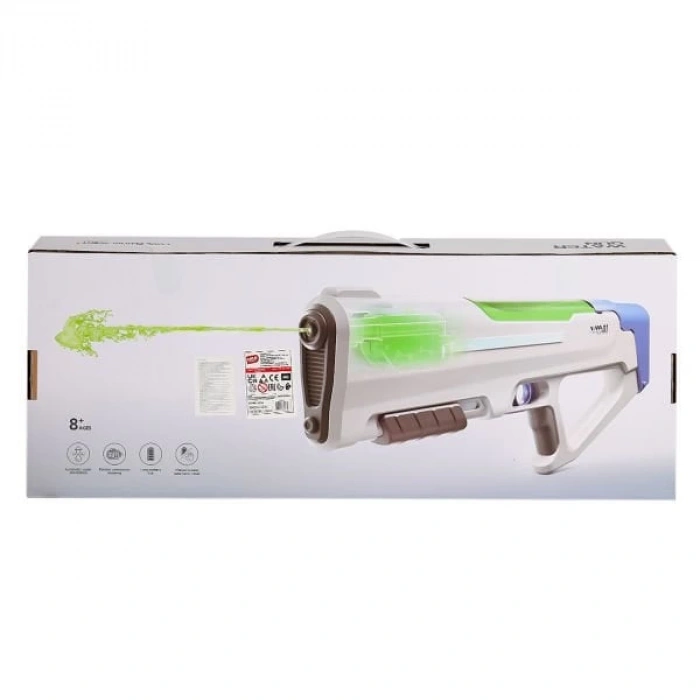 BİRLİK SQ04A ŞARJLI FLORASANLI OTOMATİK CYBER GUN SU TABANCASI (12)