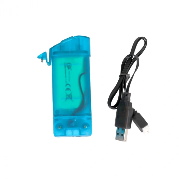 BİRLİK SQ08A ŞARJLI FLORASANLI OTOMATİK CYBER GUN SU TABANCASI (24)