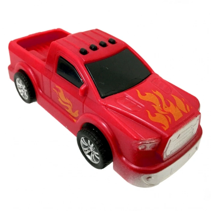 BİRLİK URT004-08 ŞEHRİN KIRILMAZLARI SÜRTMELİ PICK UP (144)