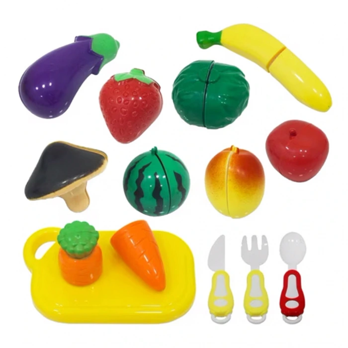 BİRLİK URT007-KUTU-2A/B 22 PCS KESİLE.SEBZE&MEYVE (24)