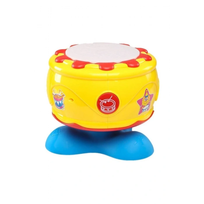 BİRLİK URT009-01 PİLLİ IŞIKLI SESLİ KAYA DAVUL(24)