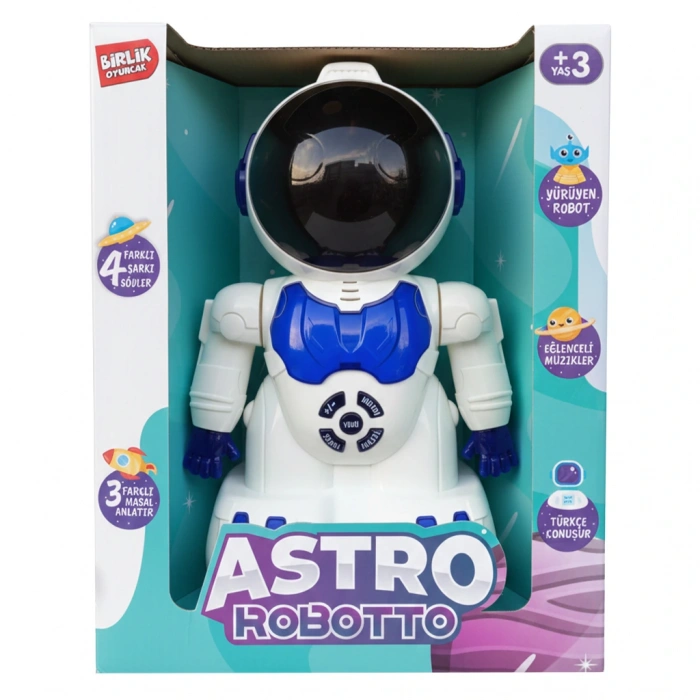 BİRLİK URT010-005 ASTRO ROBOTTO (18)