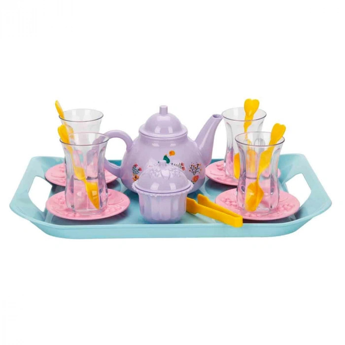 BİRLİK URT011-001 KUTULU İNCE BELLİ ÇAY VAKTİ (24)