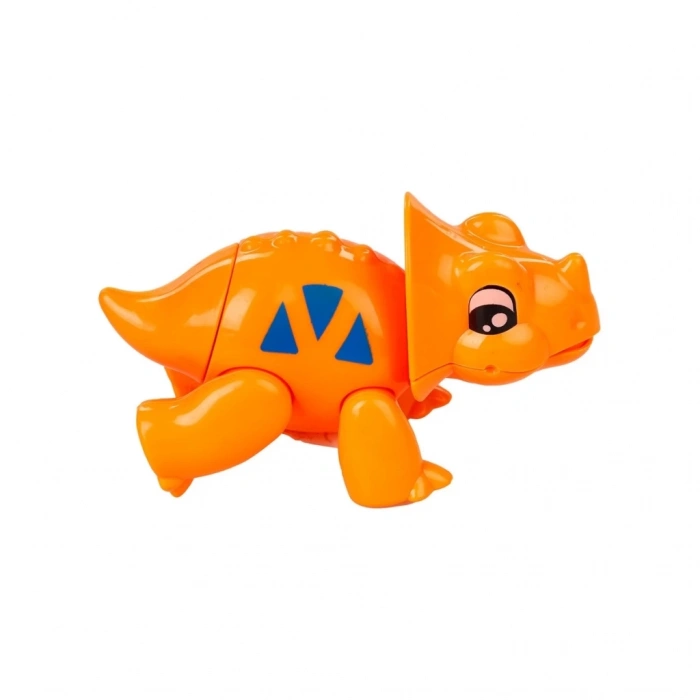 BİRLİK URT013-05 GIRGIR HAYVANLAR-DİNAZOR