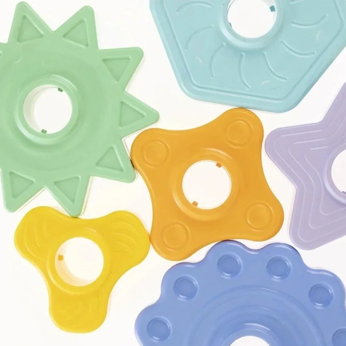 BİRLİK URT036-001 DÖNEN ÇILGIN KULE (18)