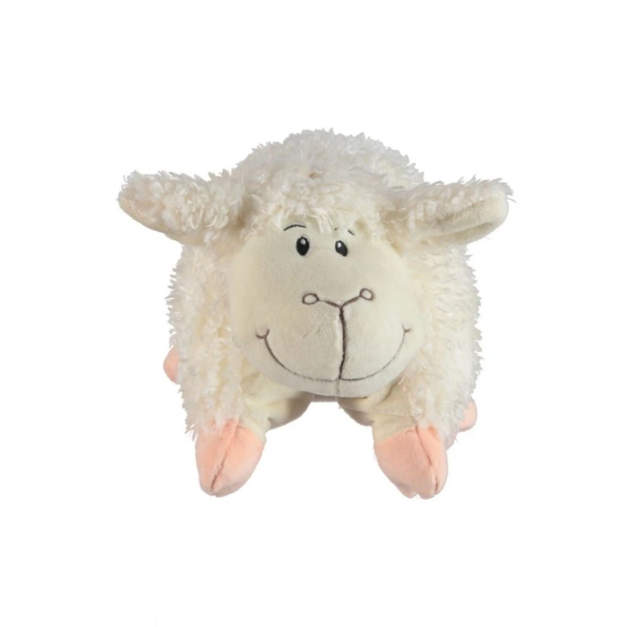 BİRLİK X1703634-18 TÜRKÇE MASAL ANLATAN YASTIK KUZUCUK (18)