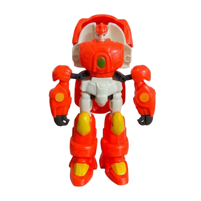 BİRLİK XYW137-2 SEVİMLİ DÖNÜŞEBİLEN ULTRAN BUDDIES (80)