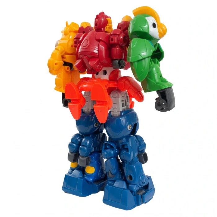 BİRLİK XYW137-4 SEVİMLİ DÖNÜŞEBİLEN ULTRAN 5Lİ BUDDIES (12)