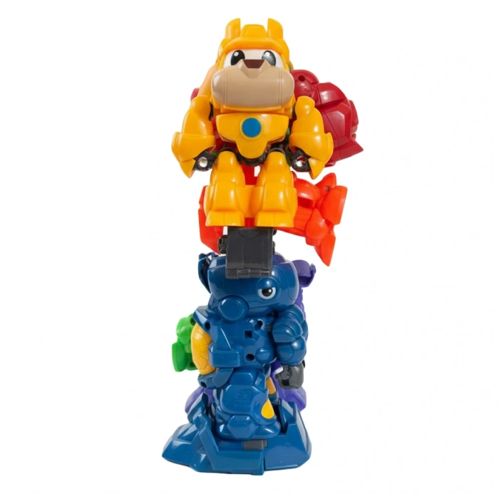 BİRLİK XYW137-4 SEVİMLİ DÖNÜŞEBİLEN ULTRAN 5Lİ BUDDIES (12)