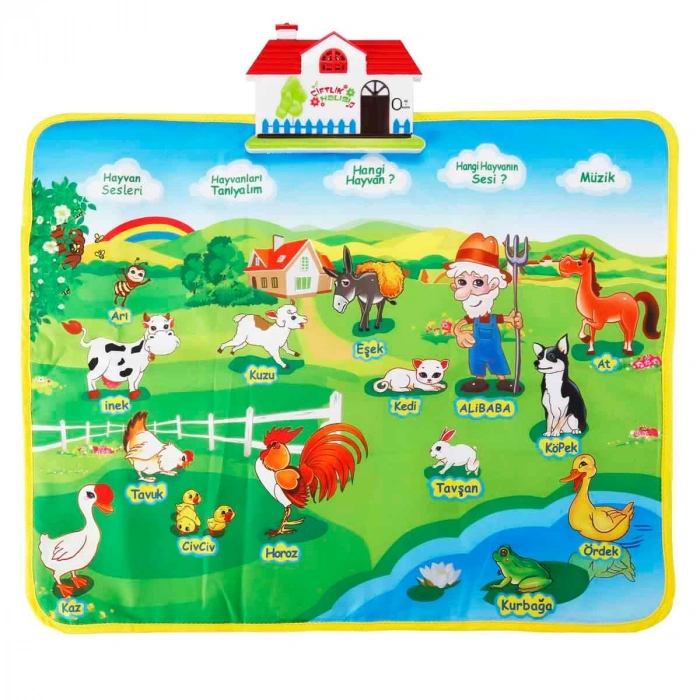 BİRLİK YY-571 EĞTİCİ ÇİFTLİK HALISI (24)