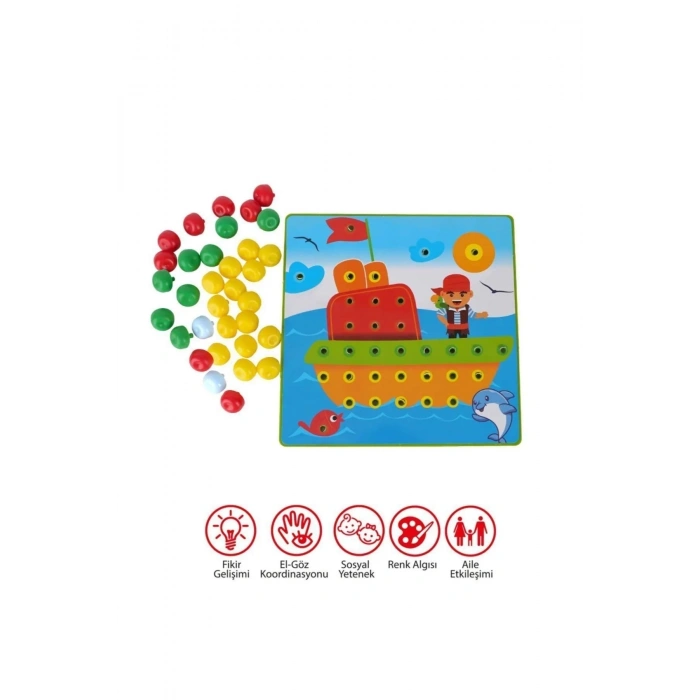 CA CALPS-5284 CA GAMES COMPLATE SHAPES