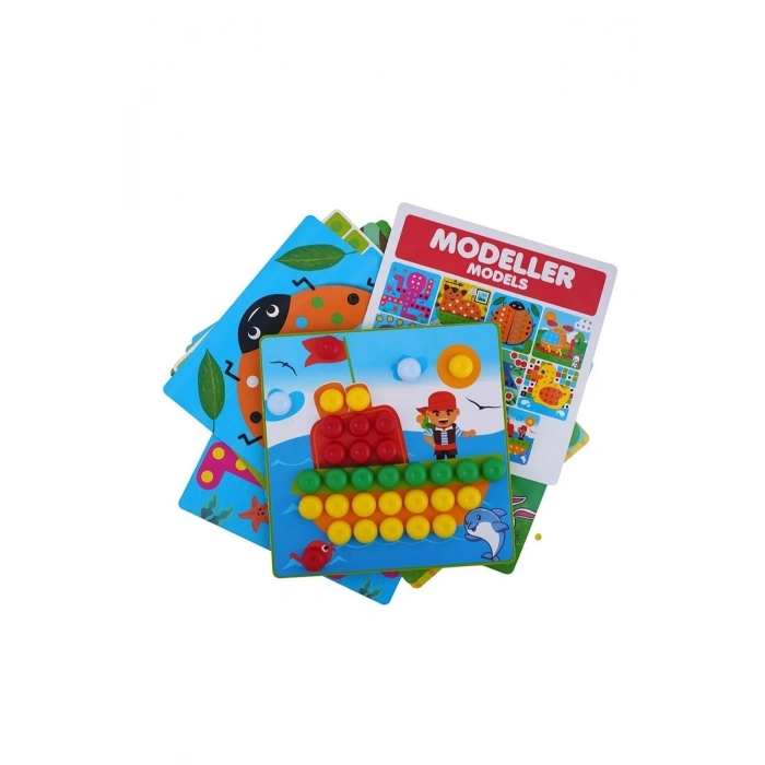 CA CALPS-5284 CA GAMES COMPLATE SHAPES