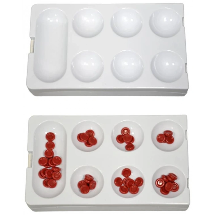 CA CAOYN-5186 MANGALA