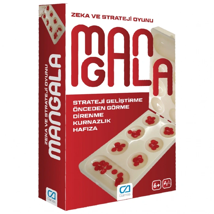 CA CAOYN-5186 MANGALA