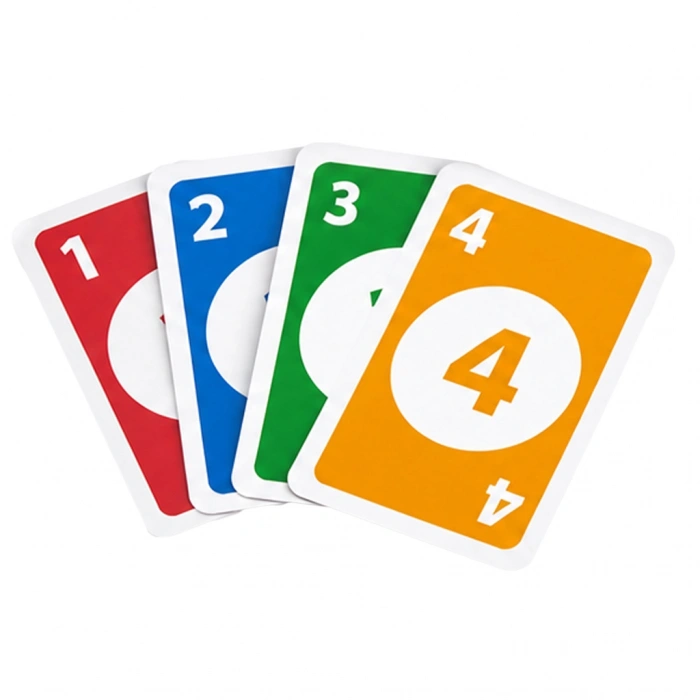 CA CAOYN-5269 GAMES ONE