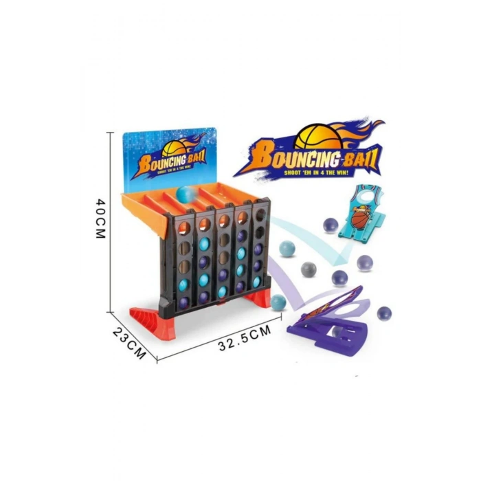 CA GAMES CAOYN 5351 BOUNCING BALL