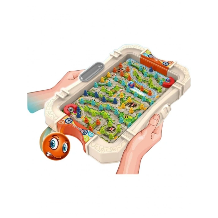 CA GAMES CAOYN-5353 MAKE-A MAZE