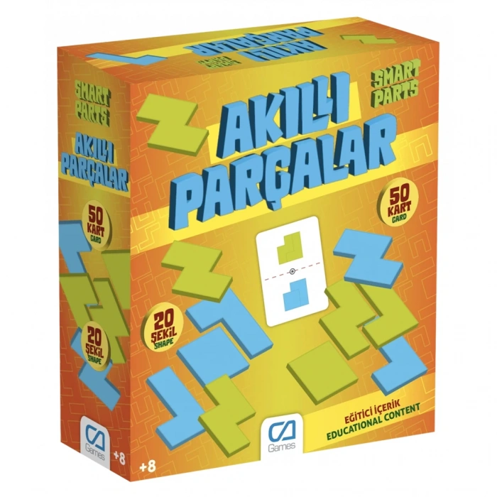 CA PUZZLE-CAEGT-6024 AKILLI PARÇALAR (24)