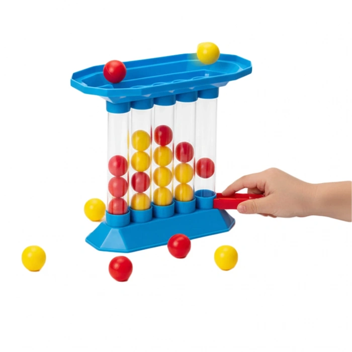 CA PUZZLE PLS5287 CA GAMES BOUNCY BALL