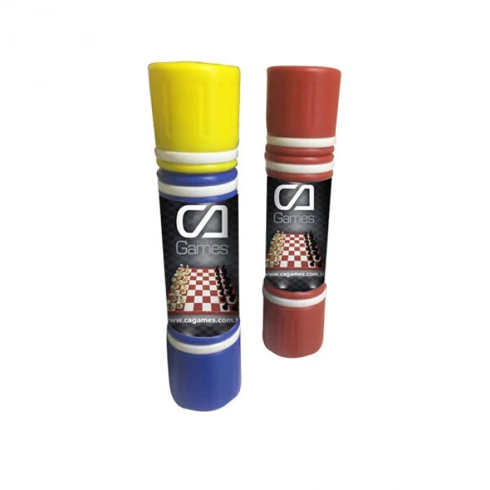 CA.10009 RENKLİ SATRANÇ TAKIMI