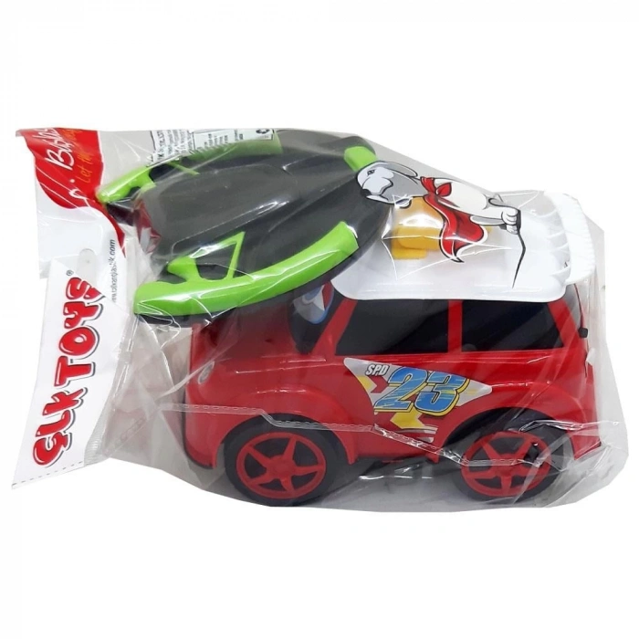 ÇALKAN ÇLK-167 SOPALI MİNİK MİNİ (64)