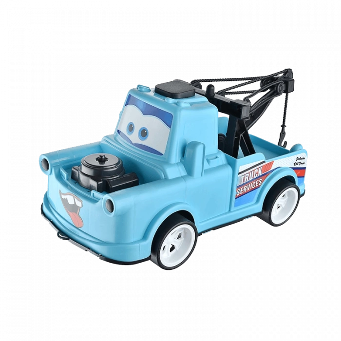 ÇALKAN ÇLK-209 ÇEKİCİ ARABA (30)