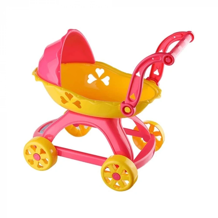 ÇALKAN ÇLK-290 BEBEK PUSETİ FİLELİ ÇLK-290 (12)