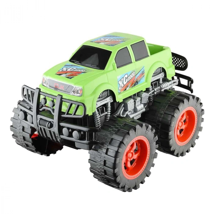 ÇALKAN ÇLK-301 JUMBO KUTULU KARIŞIK (6)