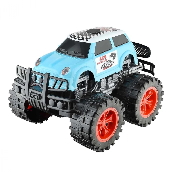 ÇALKAN ÇLK-301 JUMBO KUTULU KARIŞIK (6)