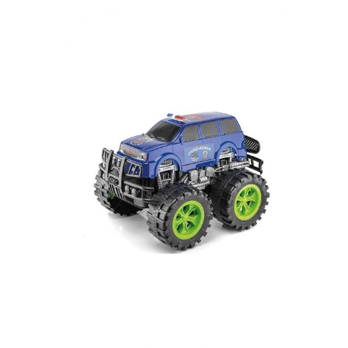 ÇALKAN ÇLK-303 JUMBO JANDARMA (6)