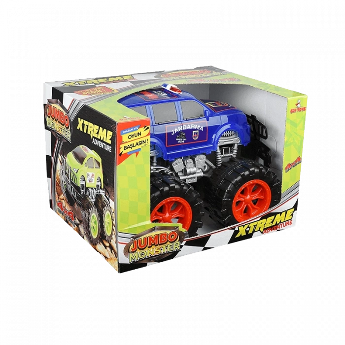 ÇALKAN ÇLK-305 JUMBO JANDARMA KUTULU (6)