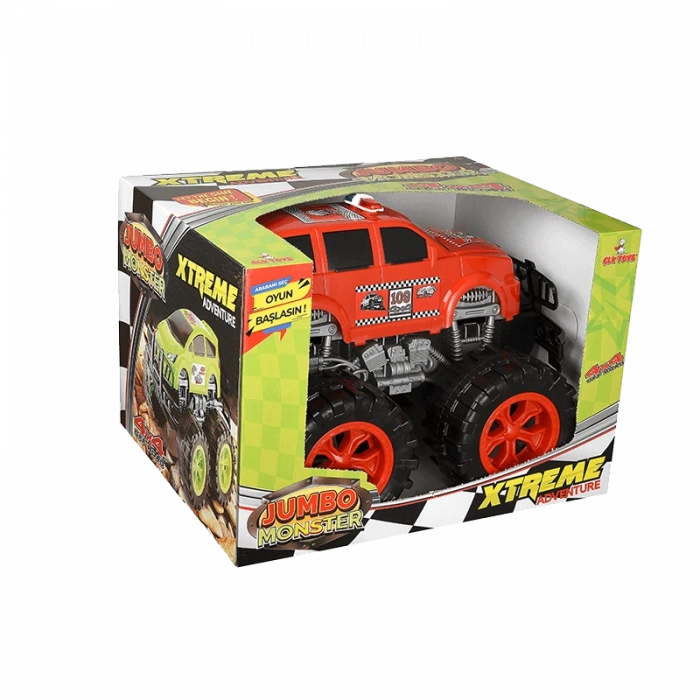 ÇALKAN ÇLK-307 JUMBO SPOR KUTULU (6)