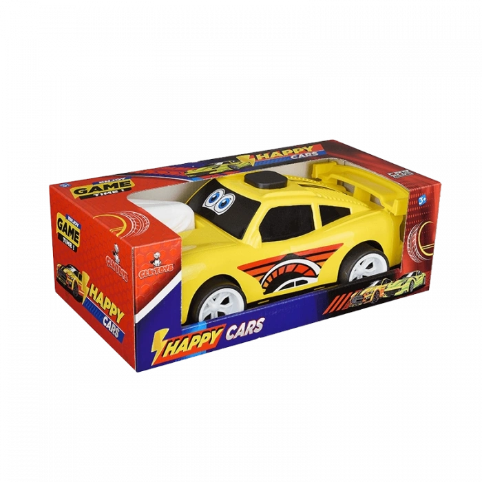 ÇALKAN ÇLK-329 VİBER KUTULU ARABA