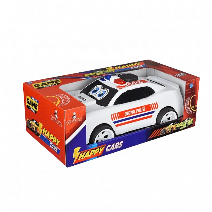 ÇALKAN ÇLK-334 OTOYOL POLİSİ