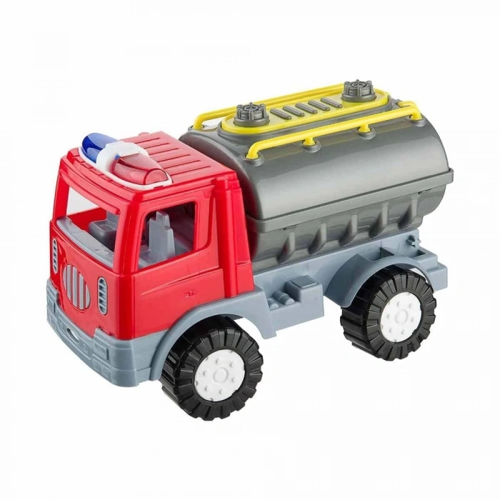 ÇALKAN ÇLK-371 KAMYON STAND (64)