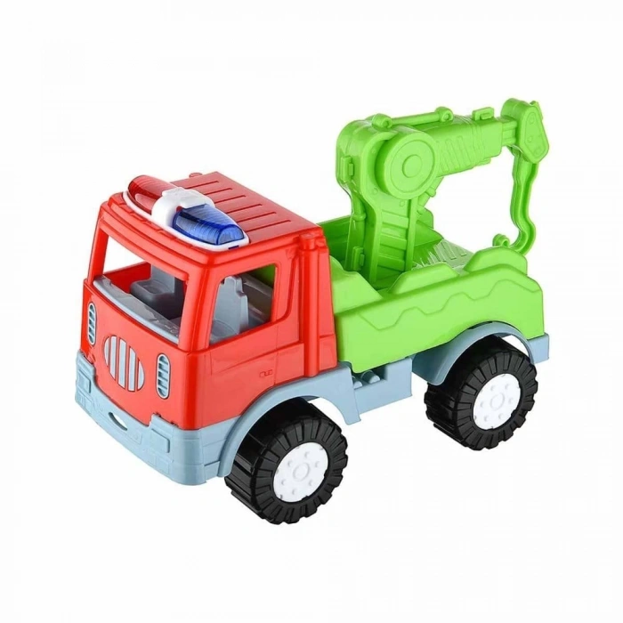 ÇALKAN ÇLK-371 KAMYON STAND (64)