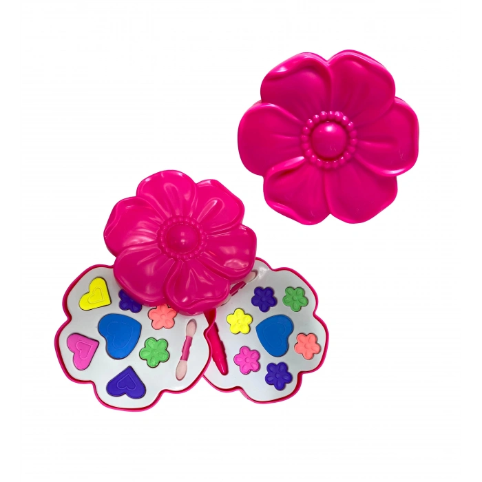 ÇALKAN ÇLK-435 BEBEKLİ PAPATYA İKİLİ MAKYAJ (30)