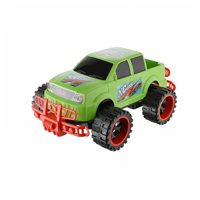 ÇALKAN JUMBO FİLELİ KARIŞIK ÇLK-300