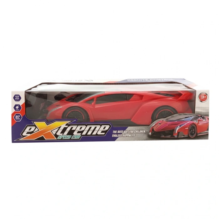 CAN 111 UZAKTAN KUMANDALI ŞARJLI ARABA (36)