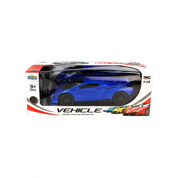 CAN 1384-5A/7A UZ. KUM. ŞARJLI ARABA