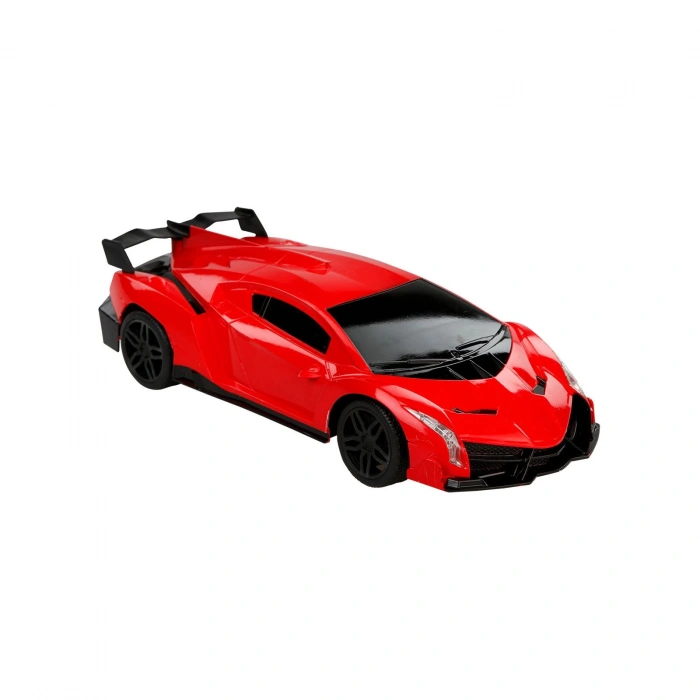 CAN 1384-5A/7A UZ. KUM. ŞARJLI ARABA