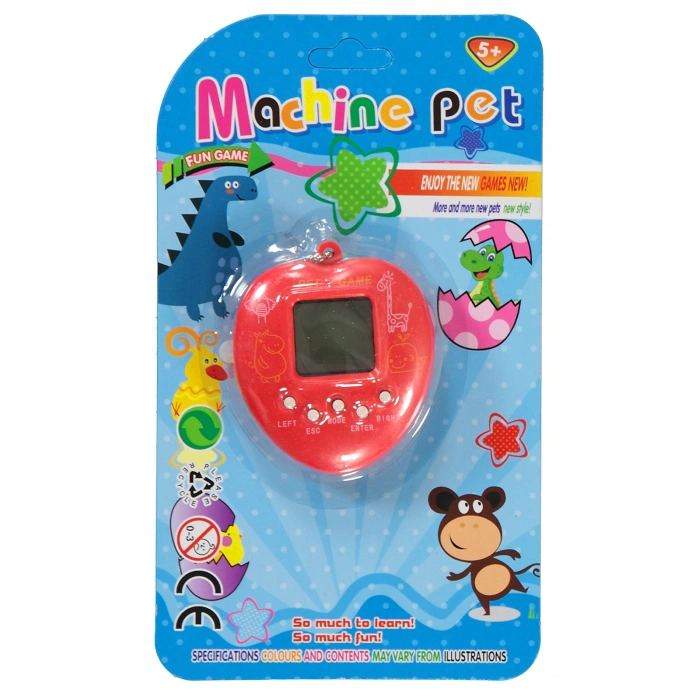 CAN 139 KARTELA SANAL BEBEK