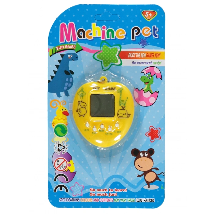 CAN 139 KARTELA SANAL BEBEK